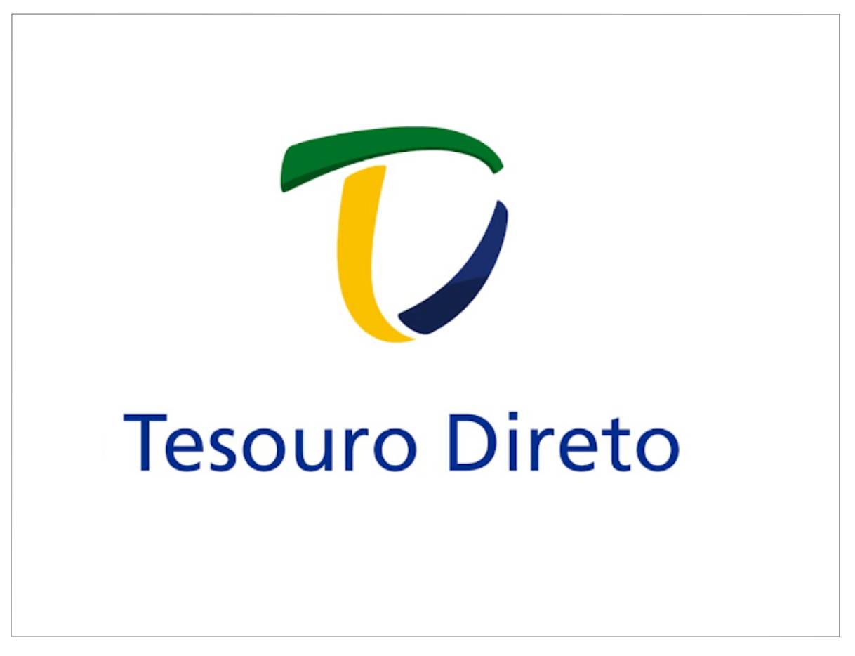 Tesouro Direto — simulação de rendimento com aportes mensais