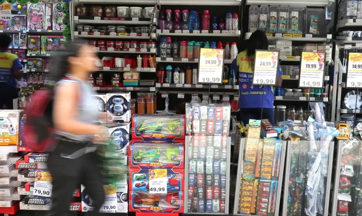 (Foto: Tânia Rêgo/Agência Brasil)