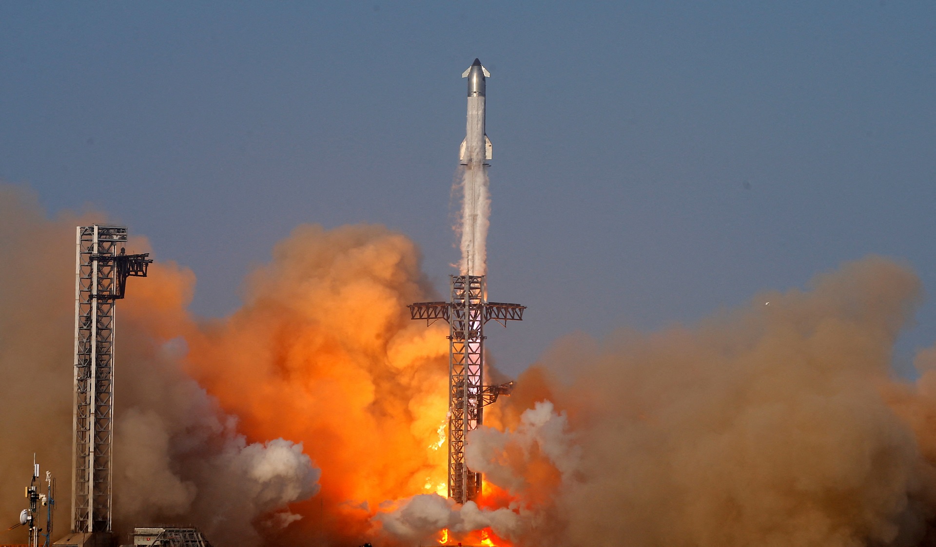 SpaceX estreia na Nasdaq no maior IPO da história: como o br