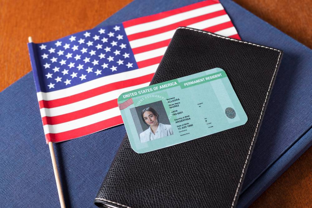 Green Card via EB-5 redefine planos de famílias brasileiras ricas