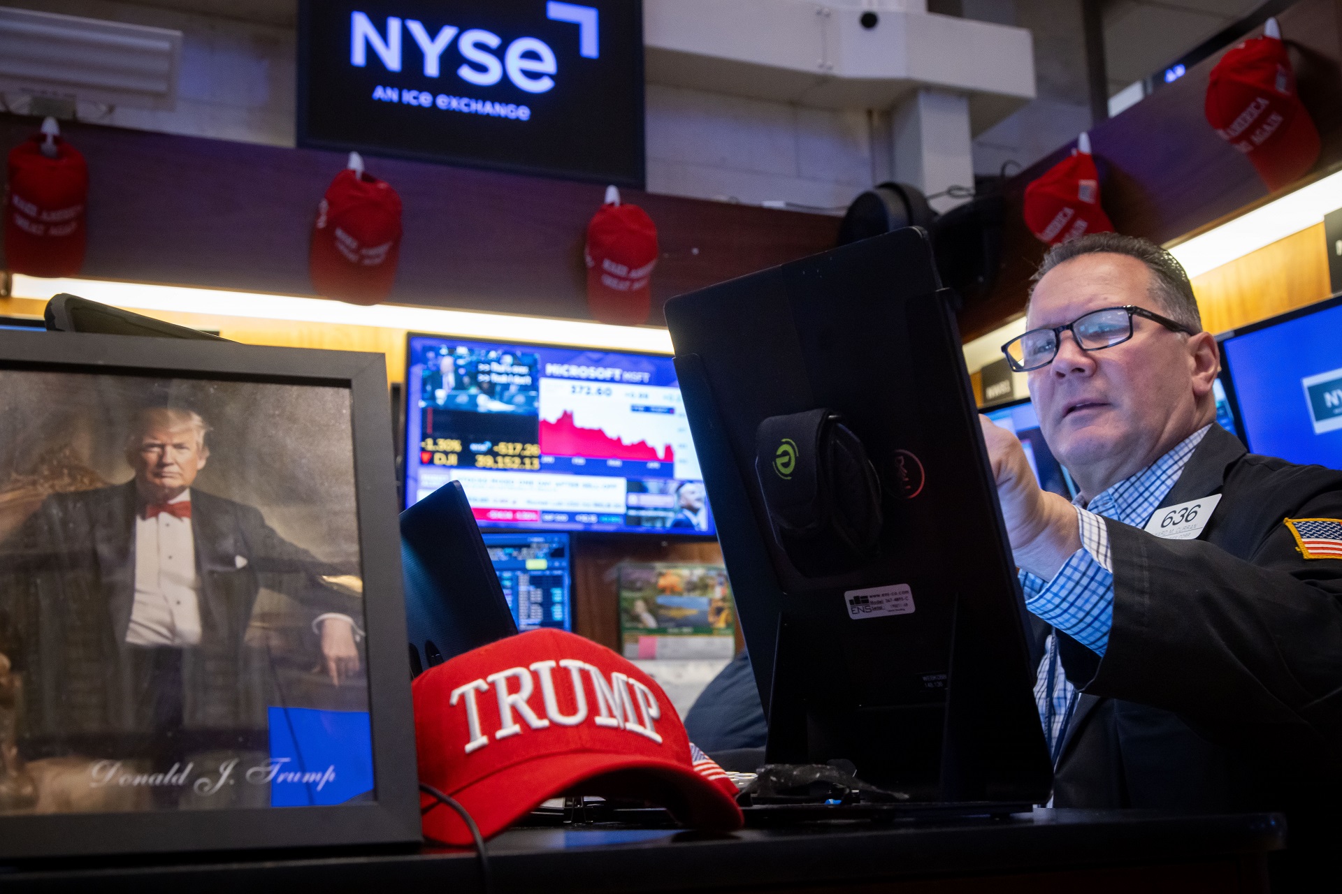 Dow Jones Futuro sobe e petróleo cai com esperança de acordo entre EUA e Irã