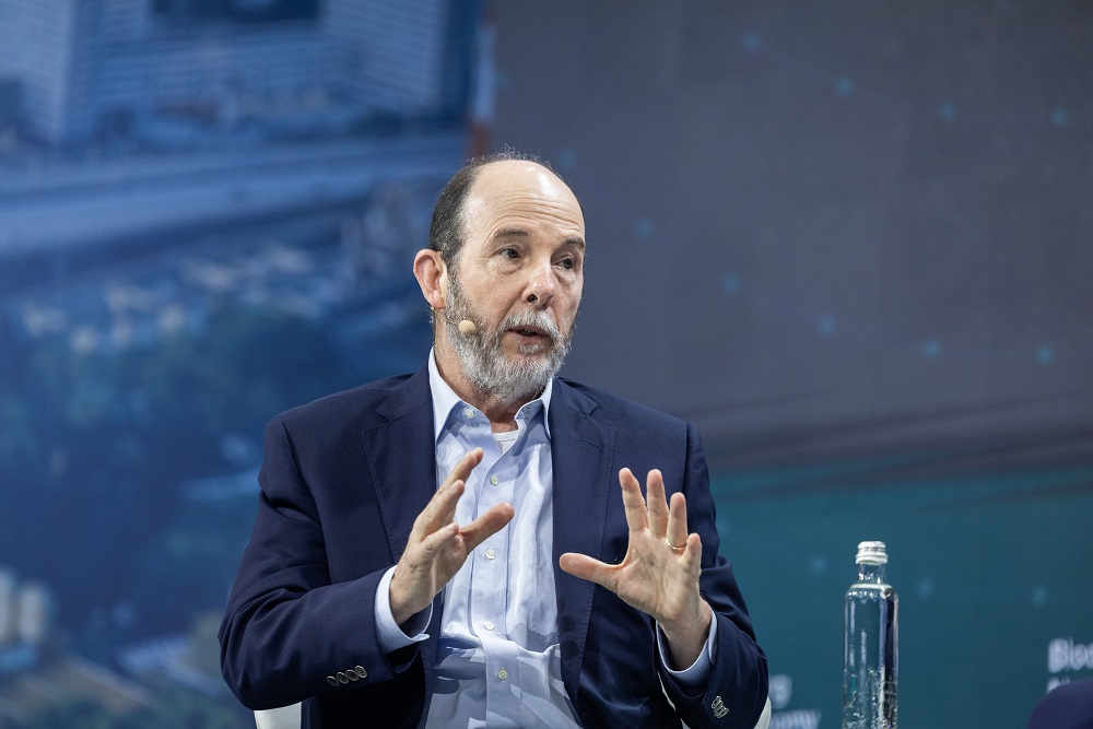 Arminio Fraga diz que derrubada da MP alternativa ao IOF é “excelente notícia”