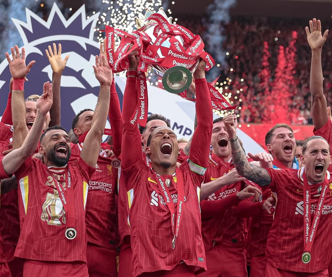 Premier League bate recordes na temporada e mostra que não tem concorrência na Europa