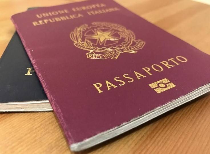 Imagem original da matéria: Corte italiana manda para Luxemburgo questão sobre cidadania italiana