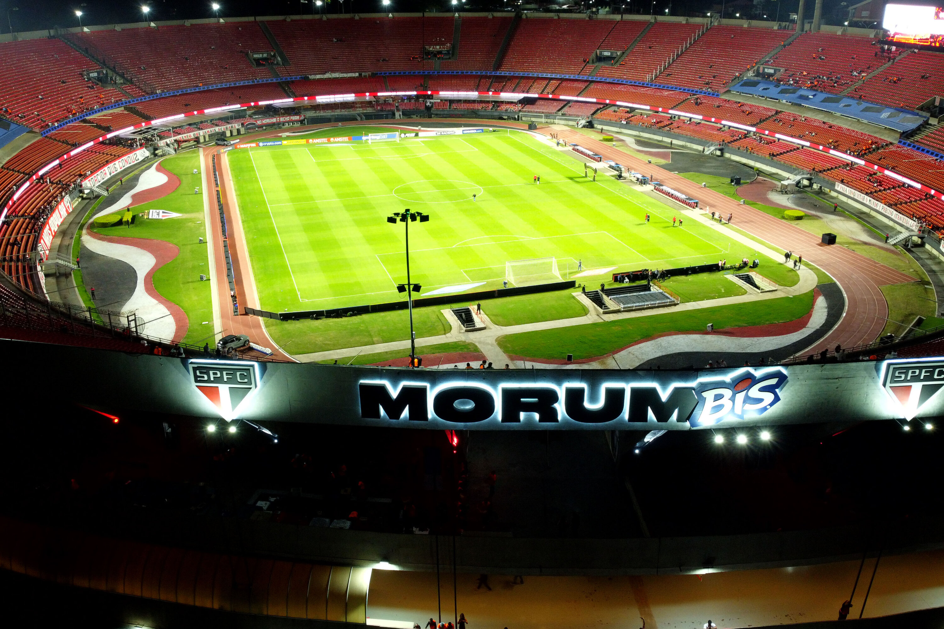 Empresário tenta pautar SAF no São Paulo sem discussão passar pelo Conselho; entenda