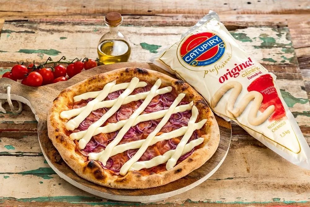 Catupiry anuncia compra da Lactojara, operação da 