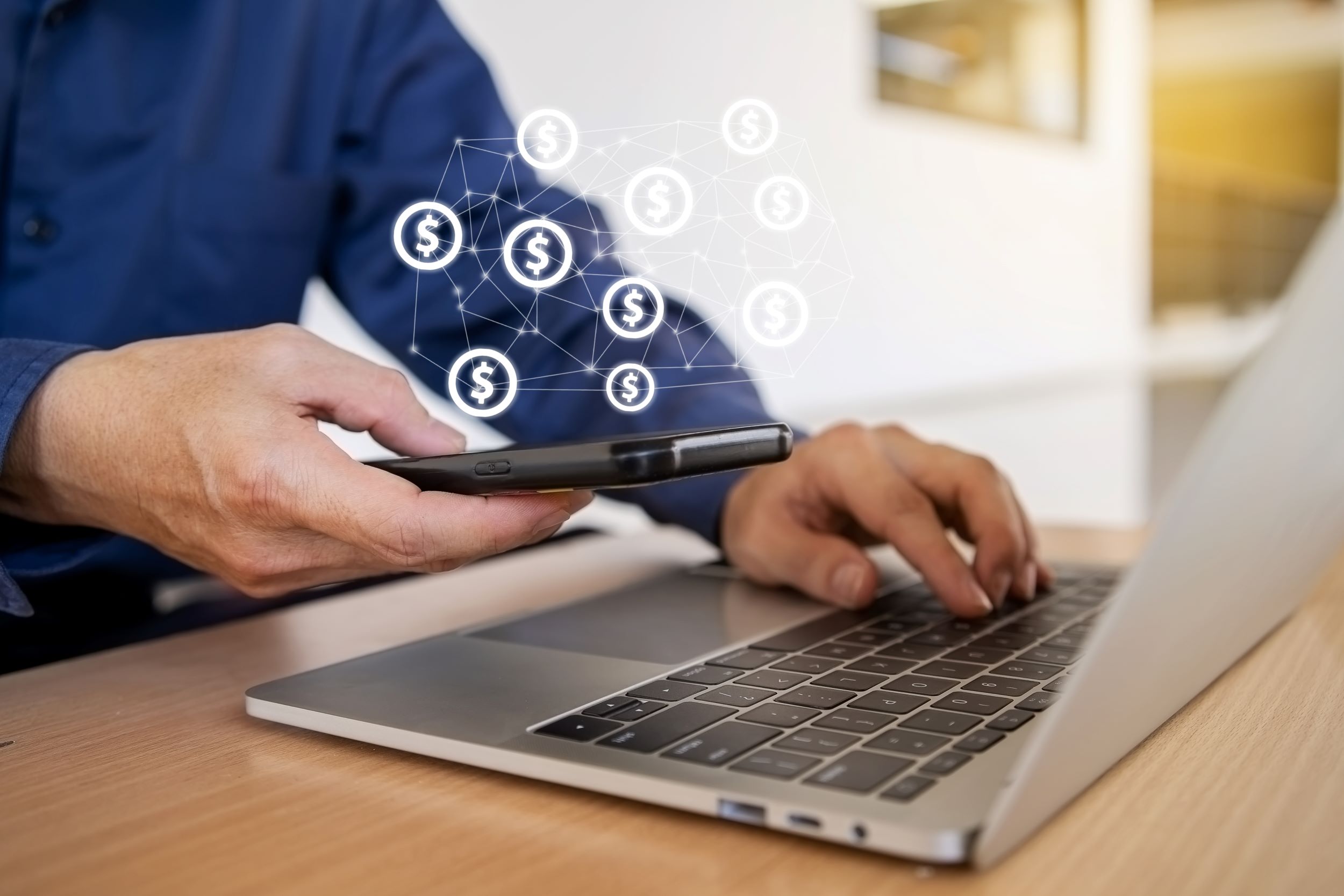 Nova Selic impacta investimentos em renda fixa (Foto: Wirestock/Getty Images)