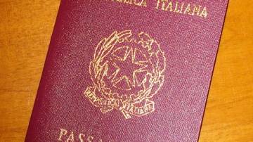 passaporte-italiano