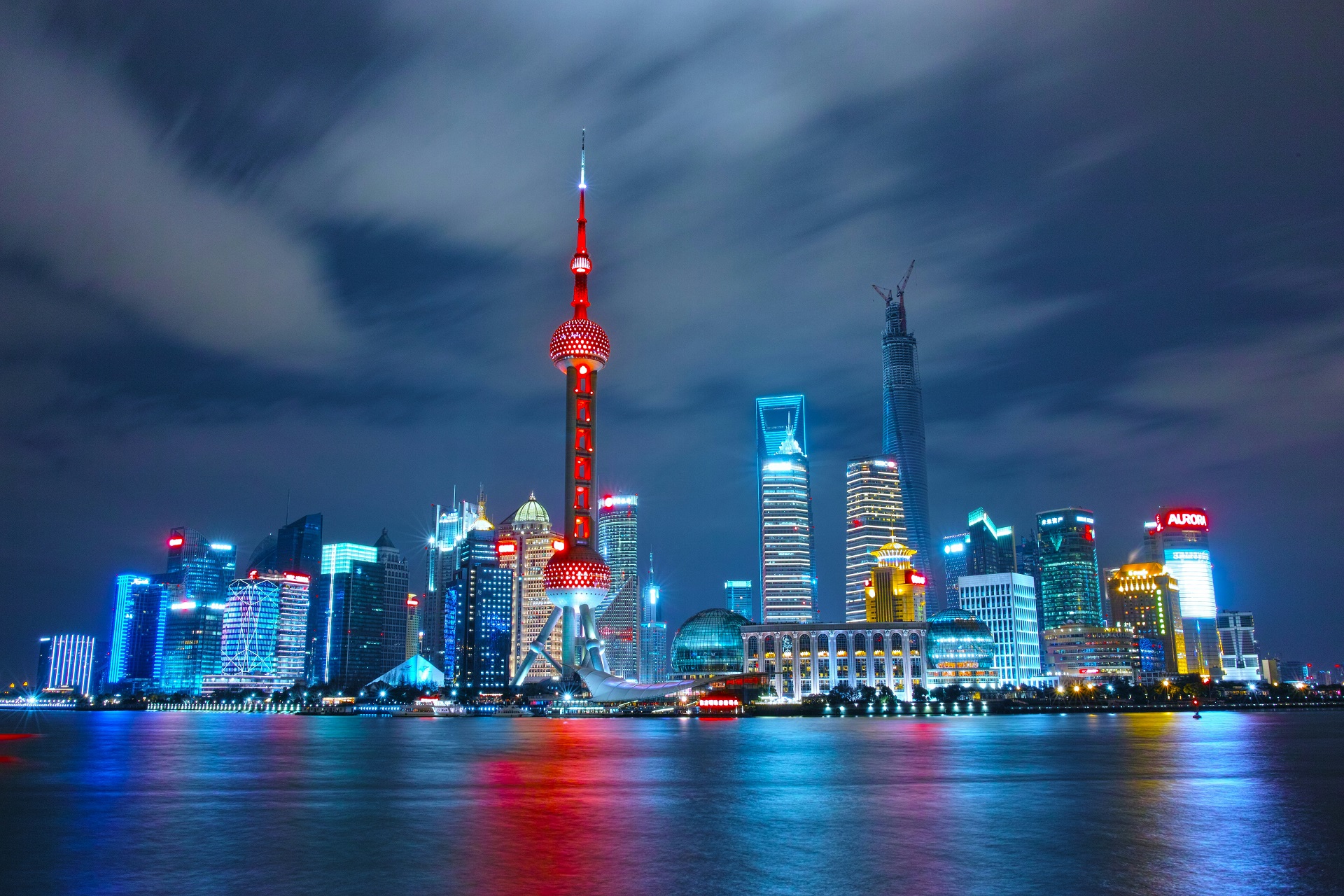 O que o Brasil pode aprender com as cidades inteligentes da China?