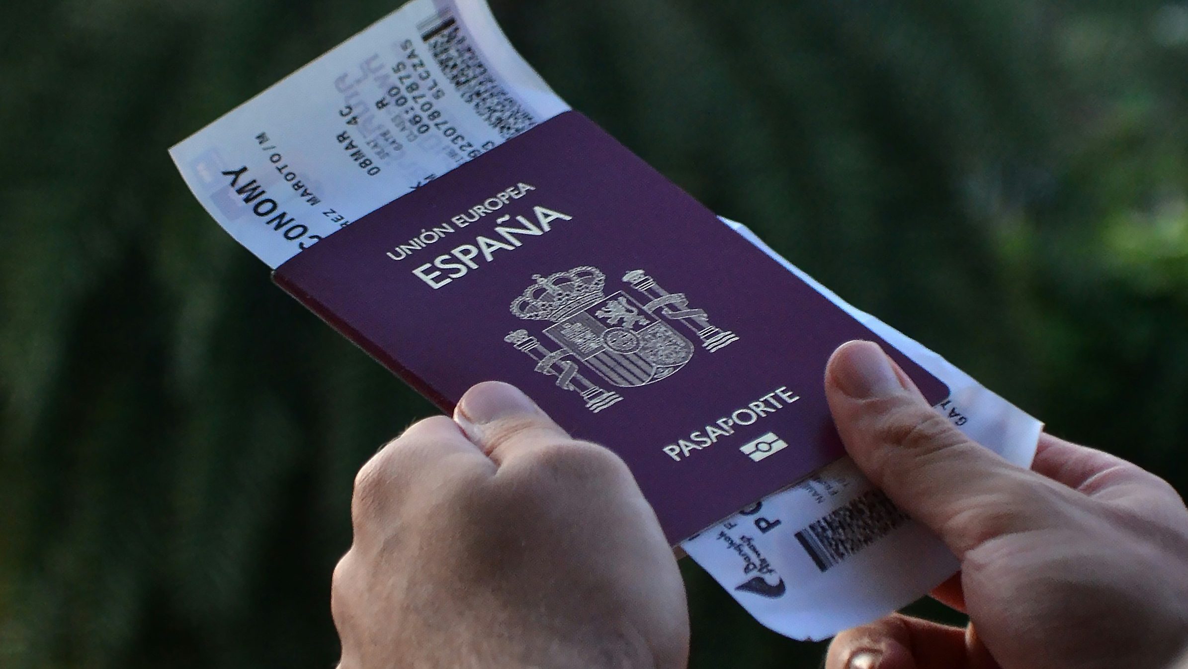 Espanha encerrará “Lei dos Netos” em 22 de outubro e restringirá acesso à cidadania