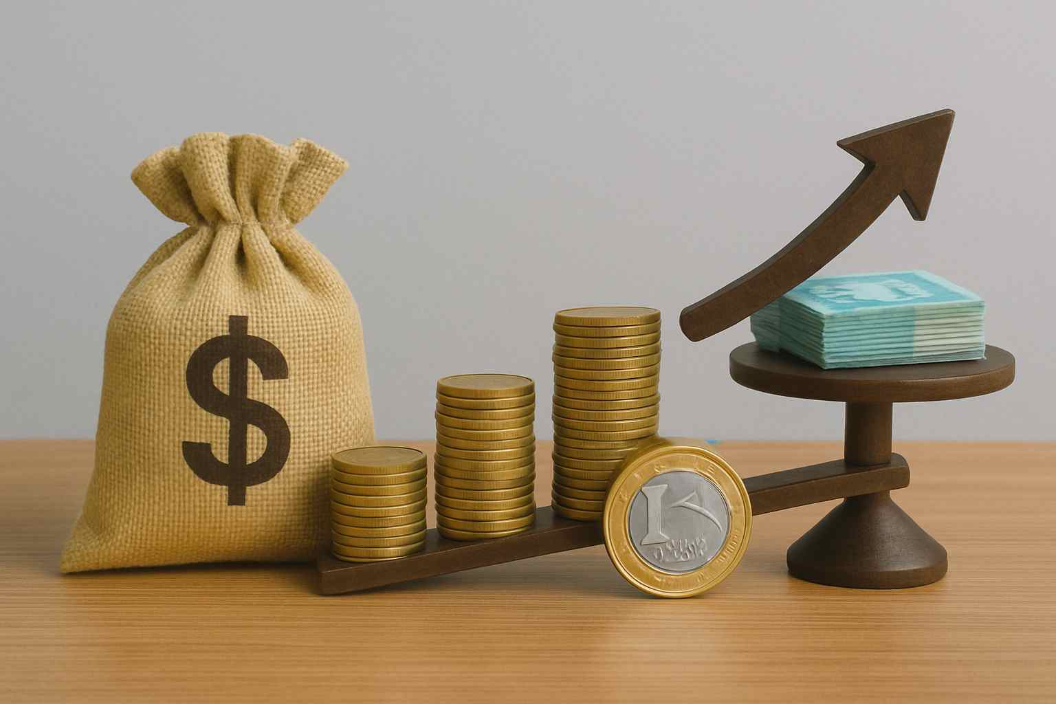 Selic a 15%: Quanto R$ 1 milhão renderia com 100% do CDI?