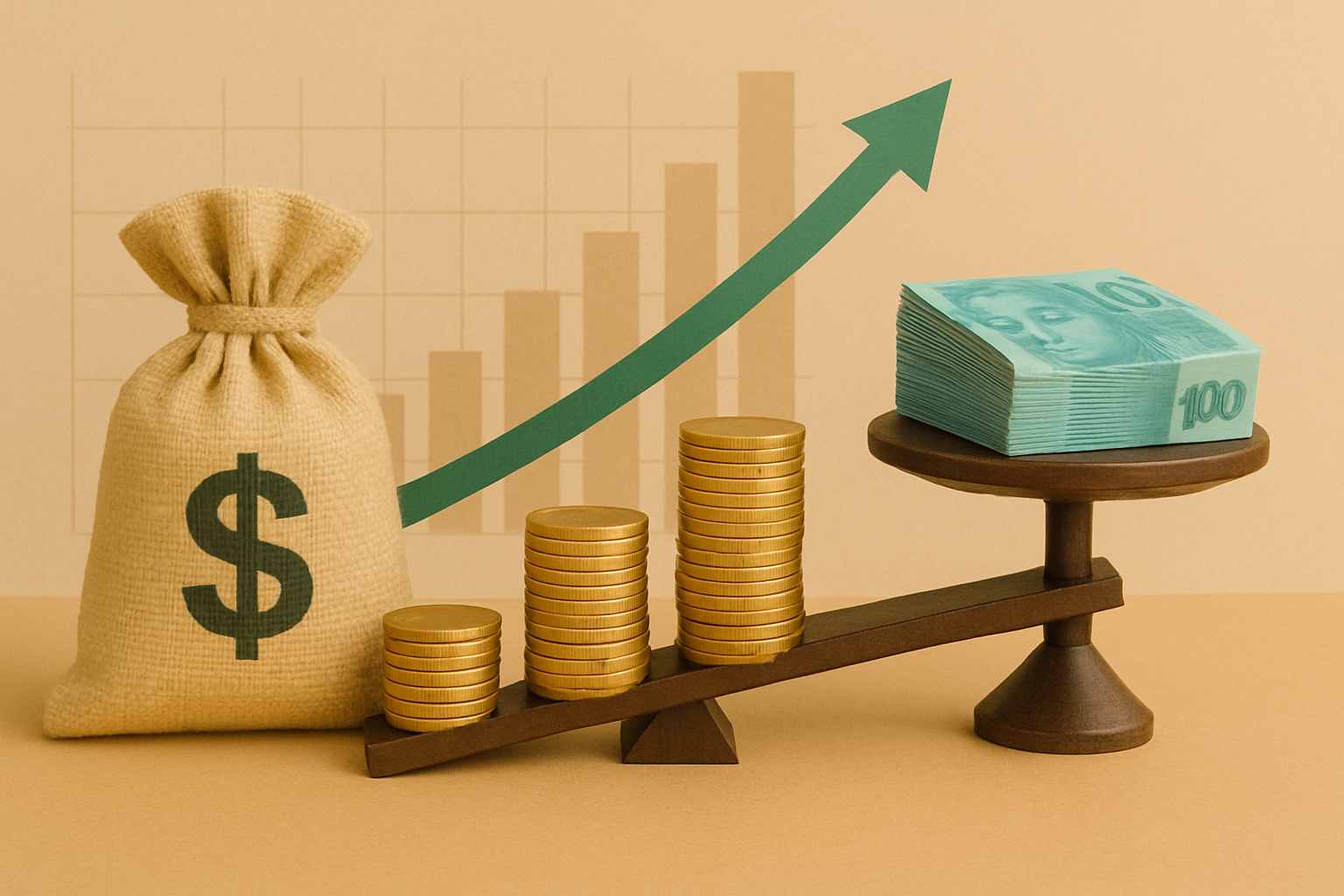 Renda fixa hoje: veja taxas na XP nesta quarta, dia de decisão do Copom sobre a Selic