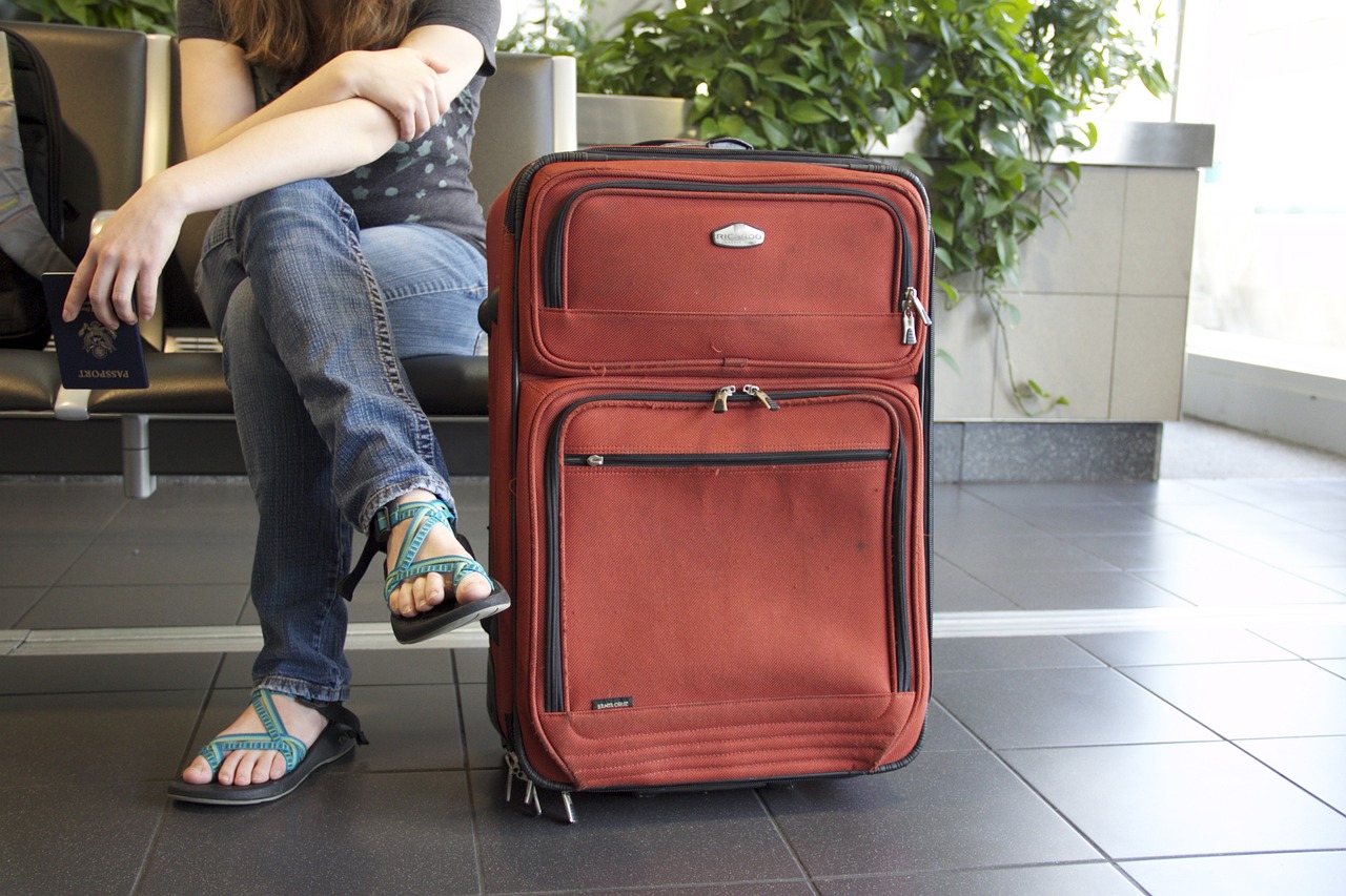 Atividades de turismo crescem 2,7% em julho ante junho, diz IBGE