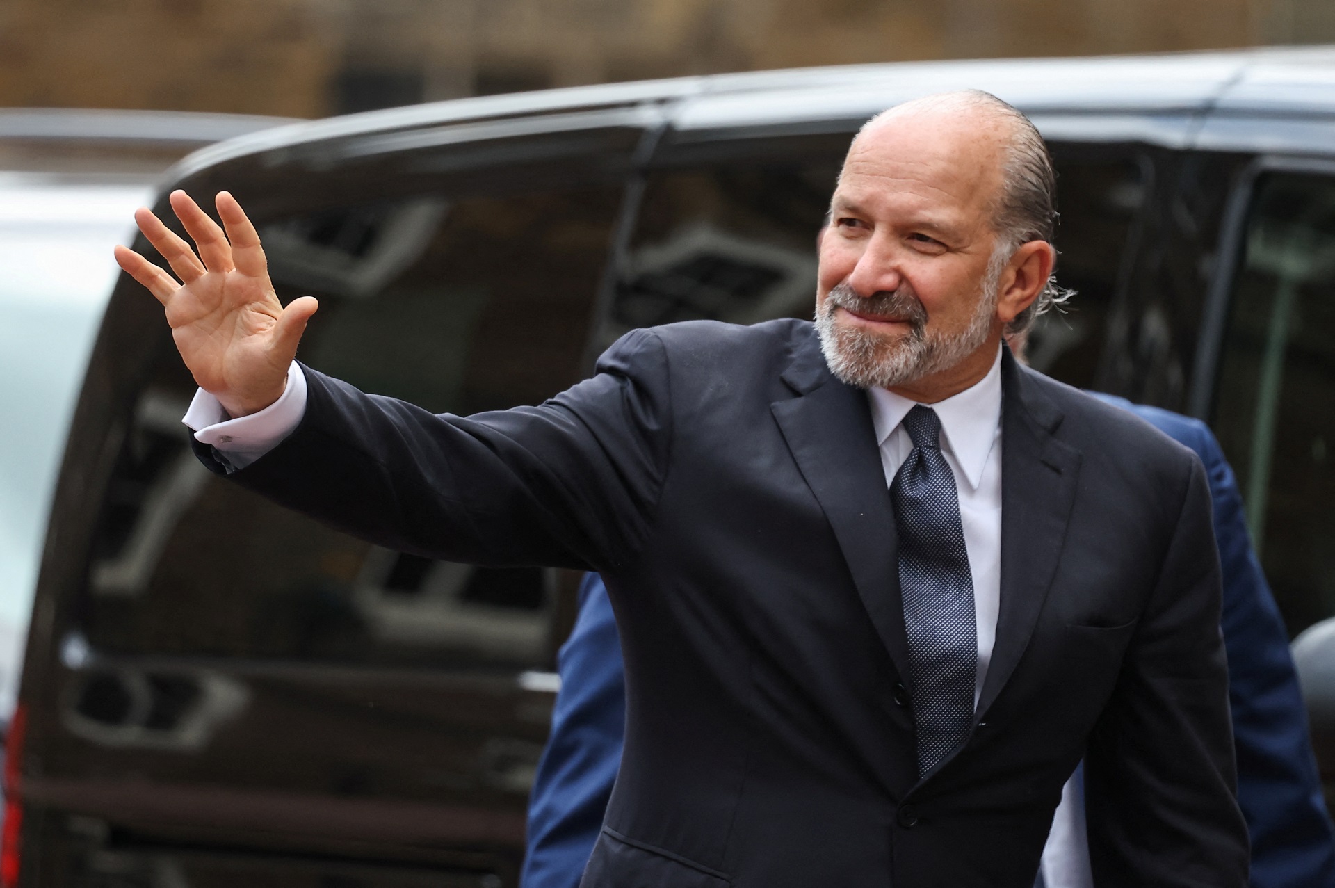 EUA estão comprometidos com acordo comercial com a UE, diz chefe de comércio