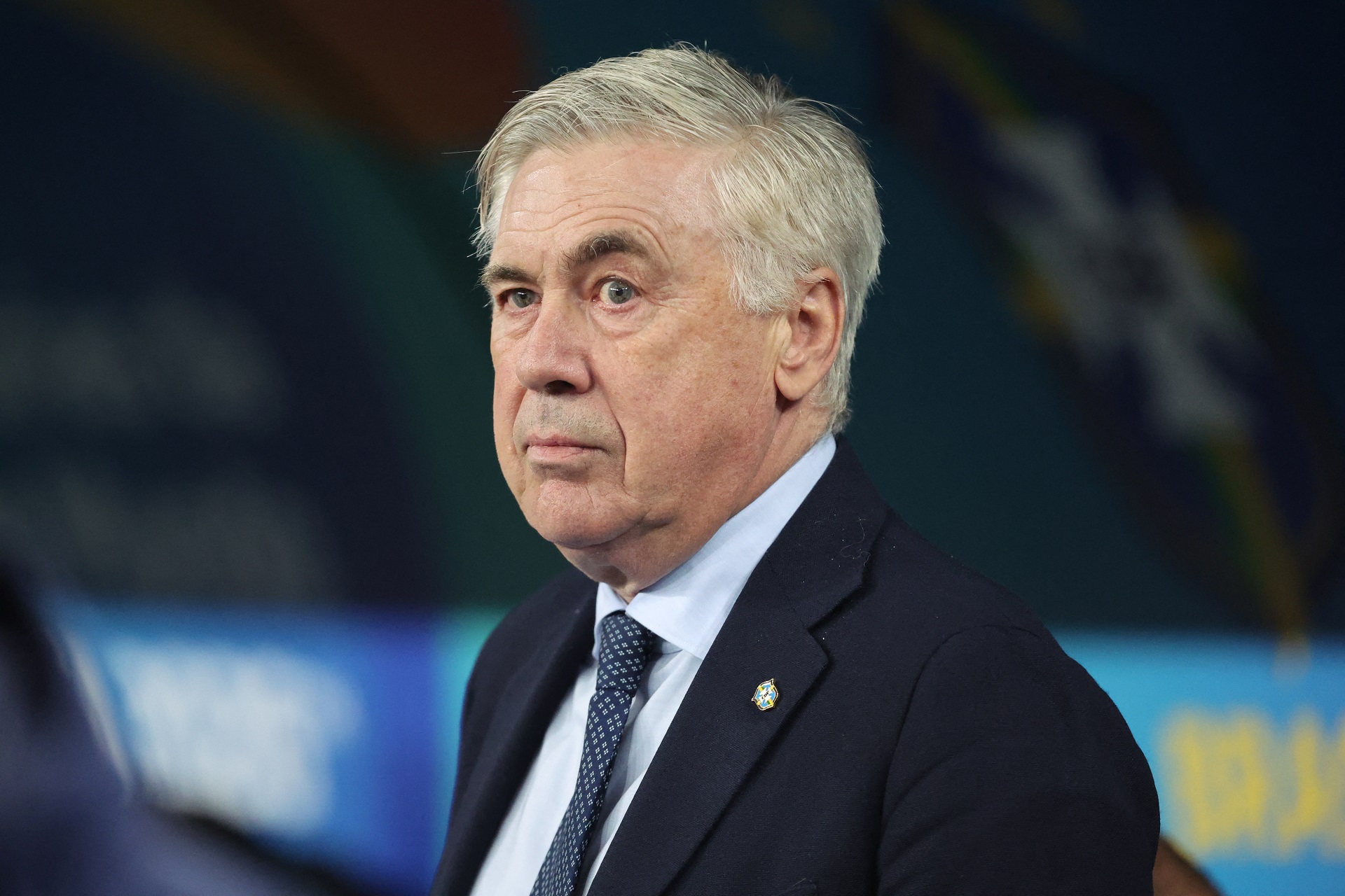 L'Équipe Du 13 Mai 2025 - Ancelotti, Pise, Aulas, Fils, Serev, Camille Chat - Neuf