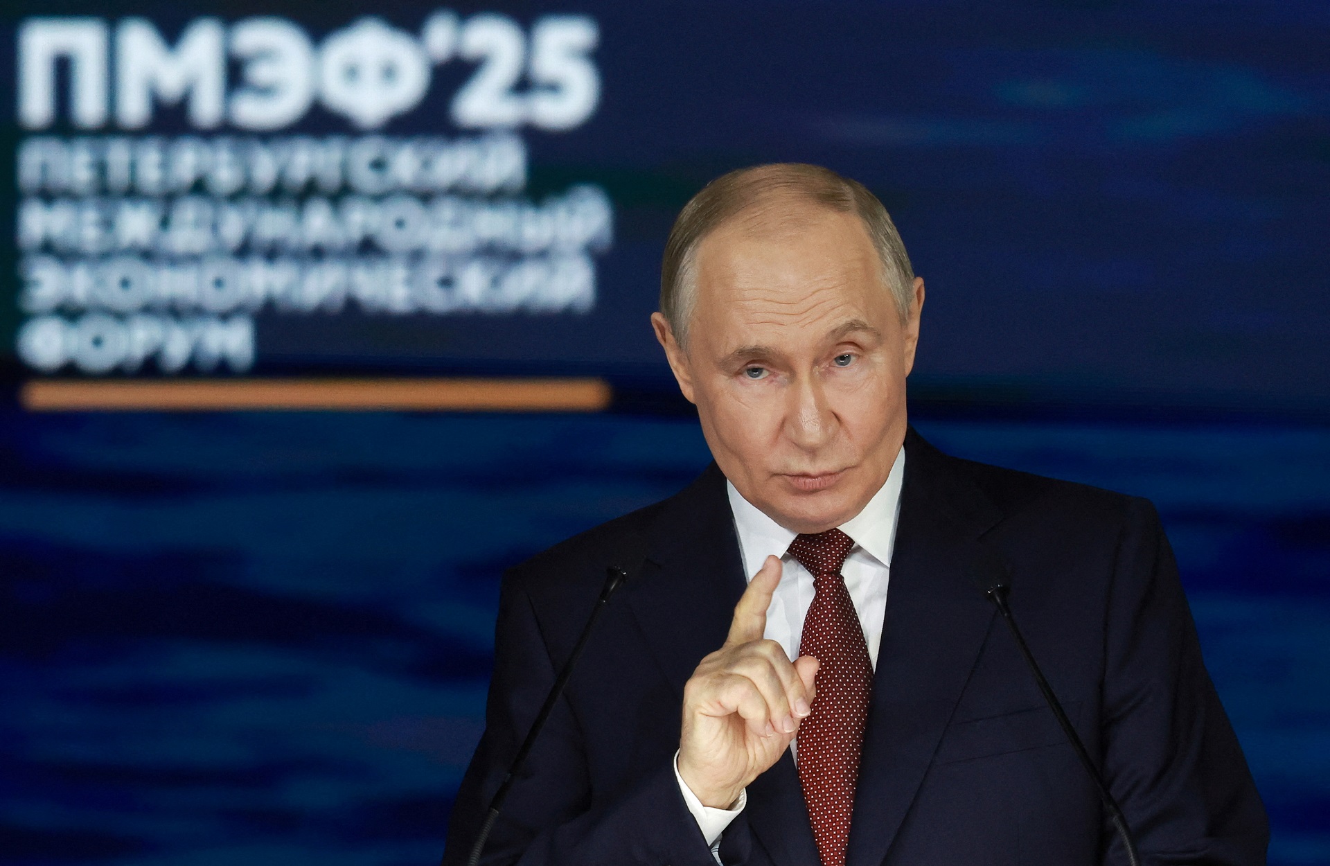 Europa avalia nova tentativa de negociação com Putin sobre guerra na Ucrânia