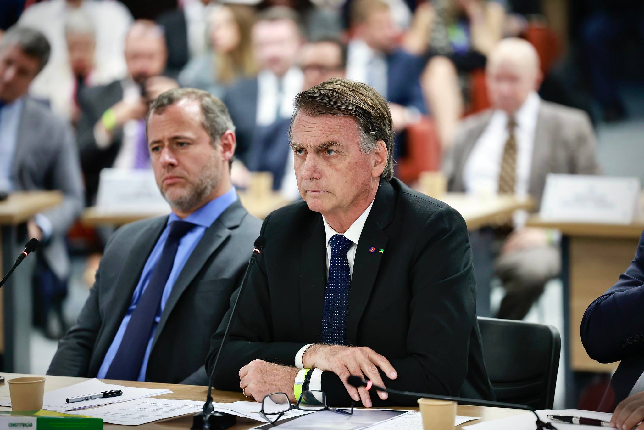 Recesso do STF leva discussão sobre pena de Bolsonaro para a reta decisiva da eleição