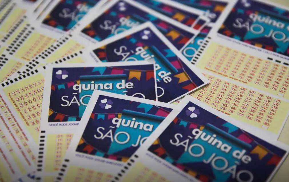Até quando é possível apostar na Quina de São João 2026?