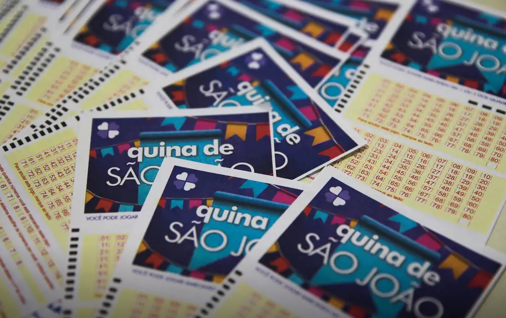 Compras, investimentos e mais: o que dá para fazer com o prêmio da Quina de São