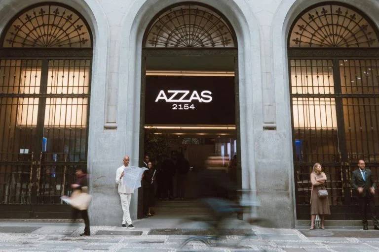 Azas Picture GPA, Assaí e Azzas anunciam mudanças na gestão – o que isso significa ...