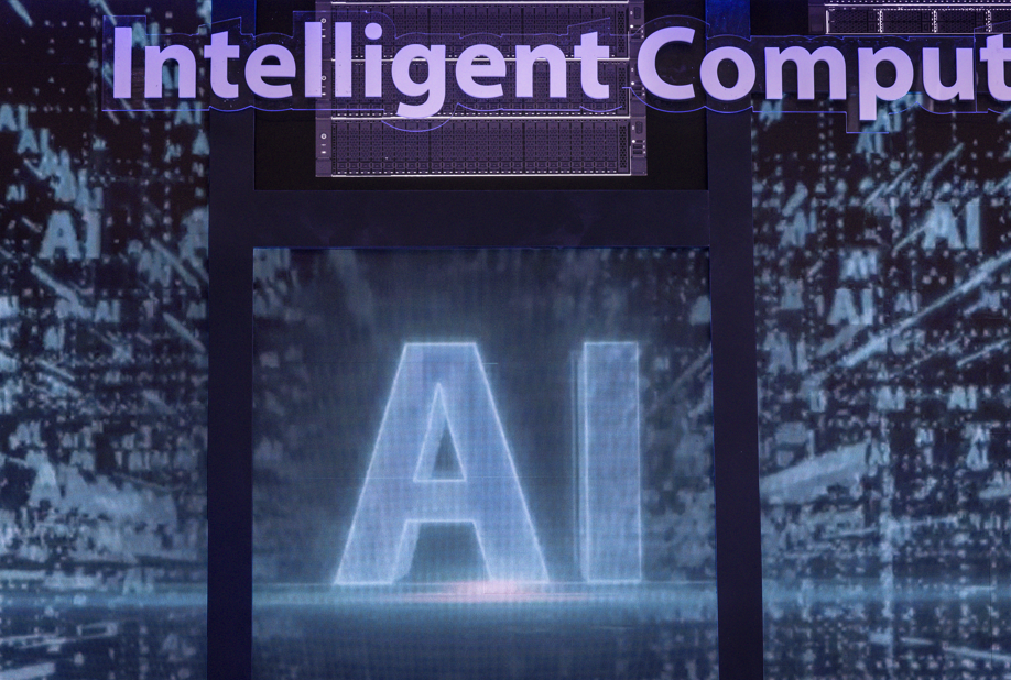 Inteligência artificial