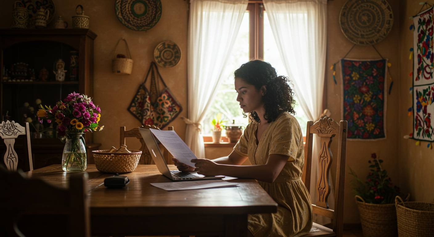 Maioria das mulheres se sentem insatisfeitas com condio financeira atual