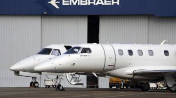 Sede-da-embraer