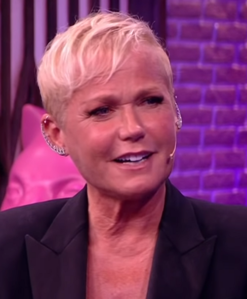 Xuxa é Condenada A Pagar R 20 Mil Por Postar Foto De Criança Sem