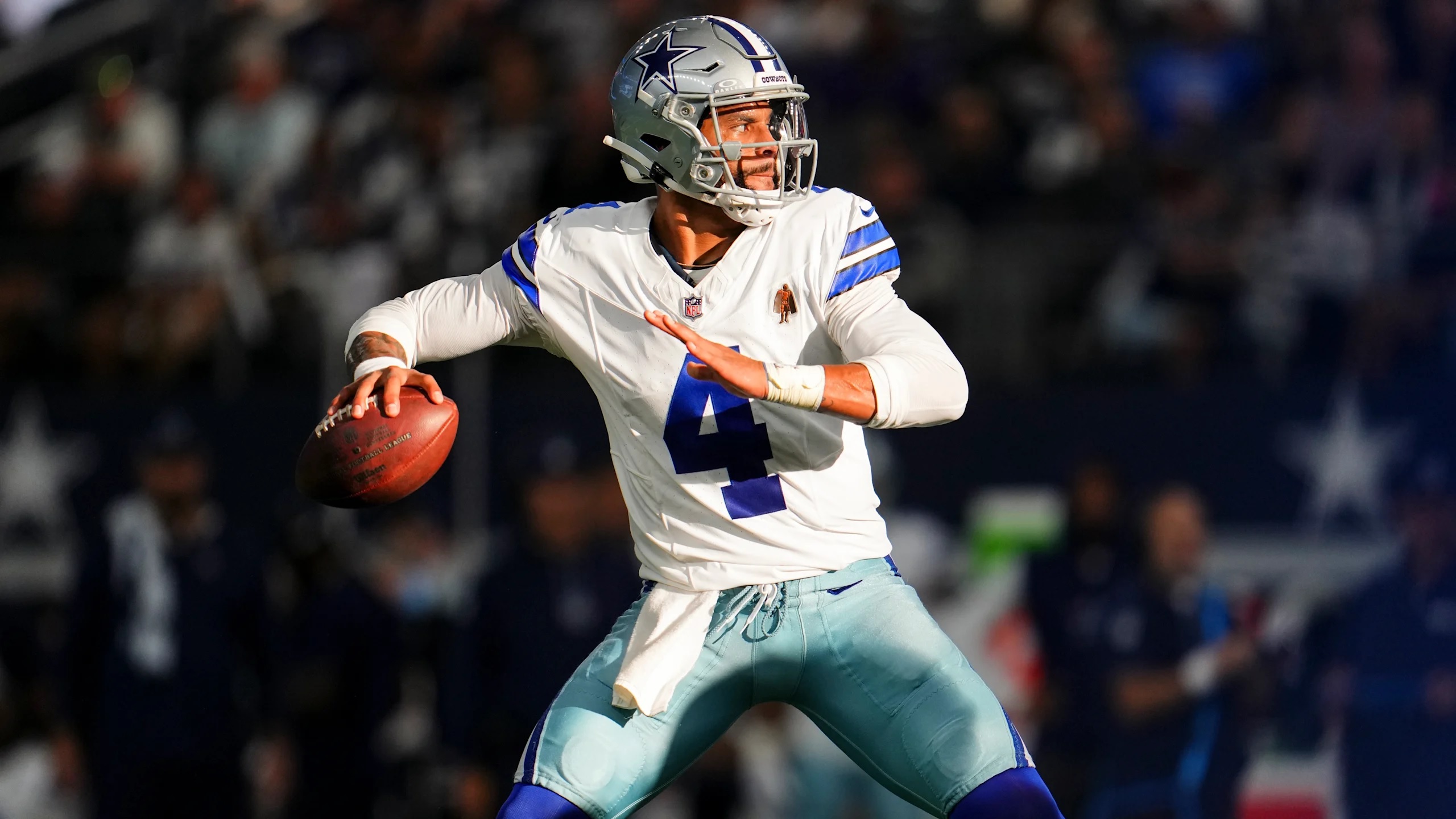 NFL abre pré-venda de jogo no RJ para todos os clientes com Cartão XP nesta terça