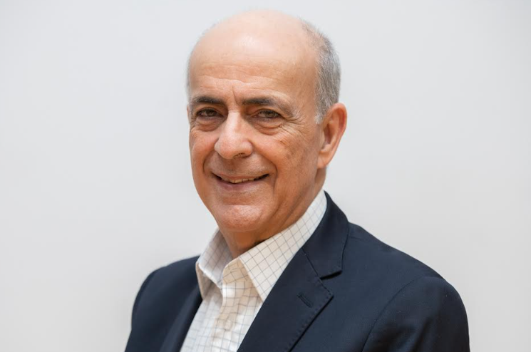 Devanir Silva, diretor-presidente da Abrapp. Foto: Divulgação