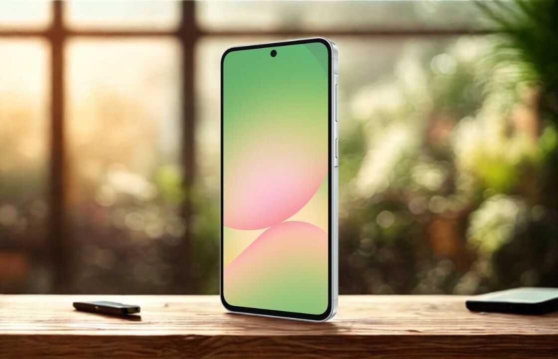 Galaxy A56 5G com 256GB e câmera de 50MP está com desconto exclusivo