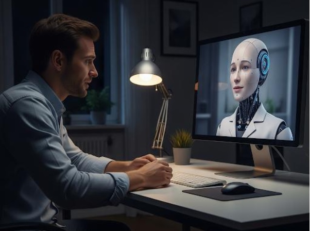 Imagem gerada com auxílio de IA/Amanda Garcia