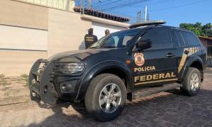 PF deflagra Operação Fallax contra fraudes de R$ 500 milhões na Caixa