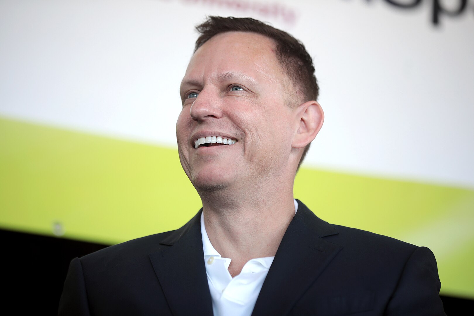 Ethereum sobe quase 10% após Peter Thiel revelar aporte em empresa com foco  em ETH