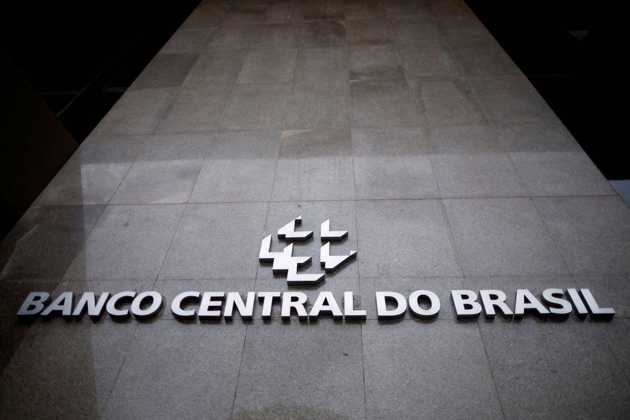 Sede do Banco Central, em Brasília 18/12/2024 REUTERS/Adriano Machado