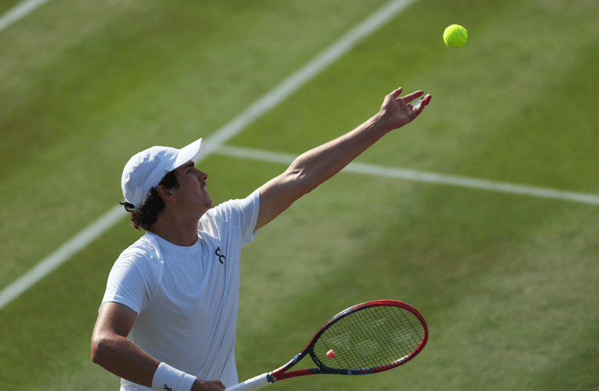 Wimbledon eleva premiação em 20% e pagará R$ 445 milhões em 