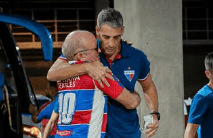 (Reprodução/Instagram)