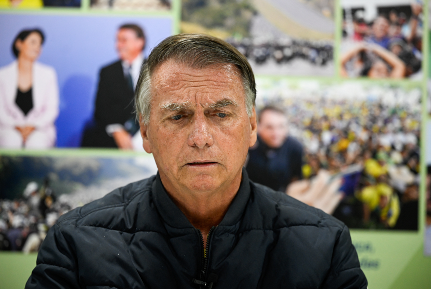 Jair Bolsonaro