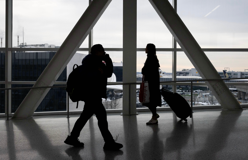 Aeroporto (Foto: Bloomberg)