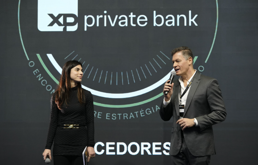 Crédito: Newton Santos