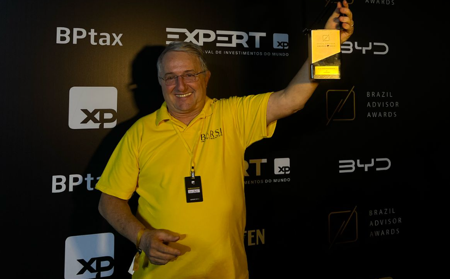 Como as assessorias estão impulsionando os traders; “tinham vida curta; agora não”