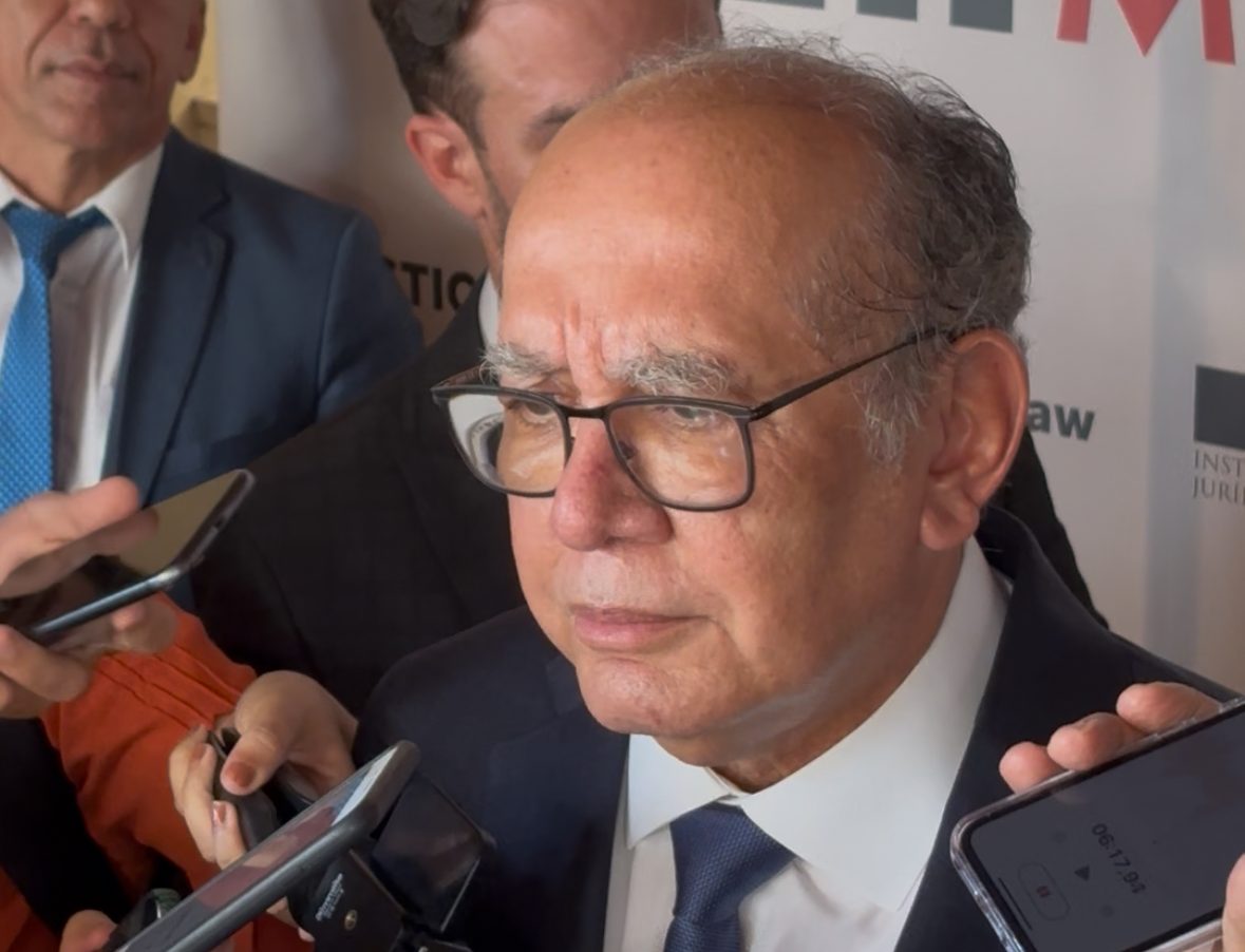 Gilmar devolve processo e STF julga nesta terça prisões de pai e primo de Vorcaro