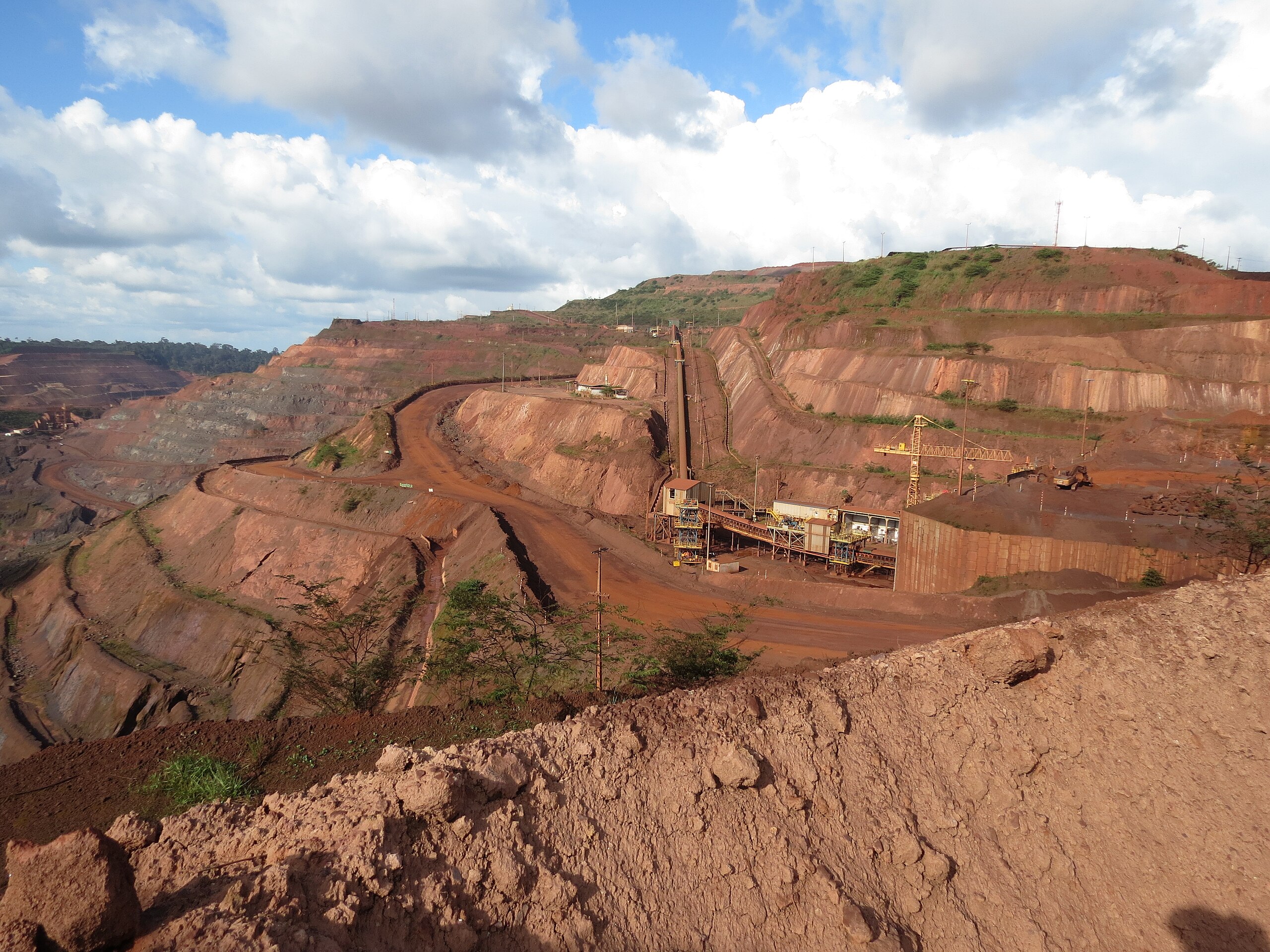 Quanto tempo a “janela de oportunidade” em minerais críticos vai durar