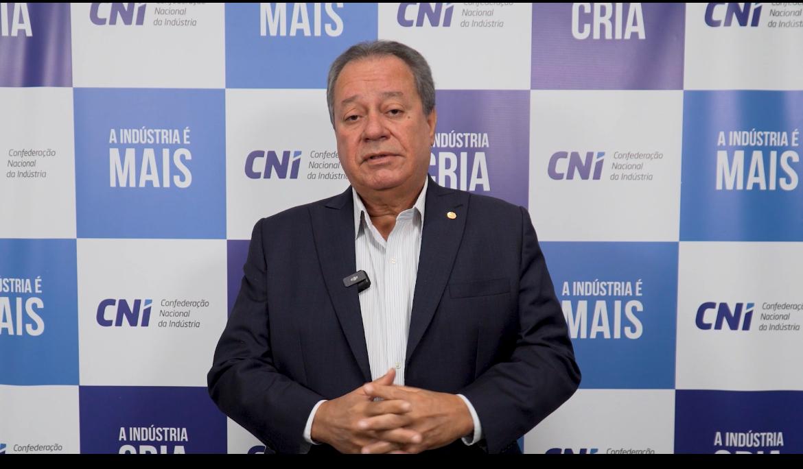 Após reunião com Alckmin, CNI diz que espera avanços sobre tarifaço ainda em novembro