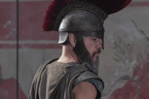 A Odisseia: Tudo sobre o filme que esgotou os ingressos 1 ano antes da estreia A Odisseia: Tudo sobre o filme que esgotou os ingressos 1 ano antes da estreia
