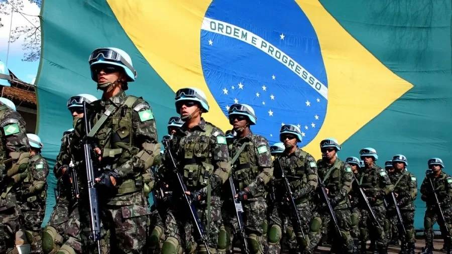 Alistamento militar de 2026 começa nesta quinta-feira e vai até 30 de junho