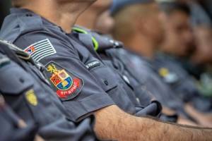 Operação da PM de SP em Paraisópolis termina com suspeito baleado