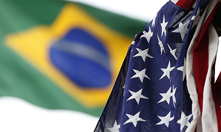 Brasil e EUA Debatem Tarifas em Reunião do G-20 em Milwaukee