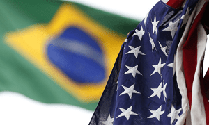 MDIC reporta reunião com EUA sobre tarifas: ‘Reiteramos caráter injusto’