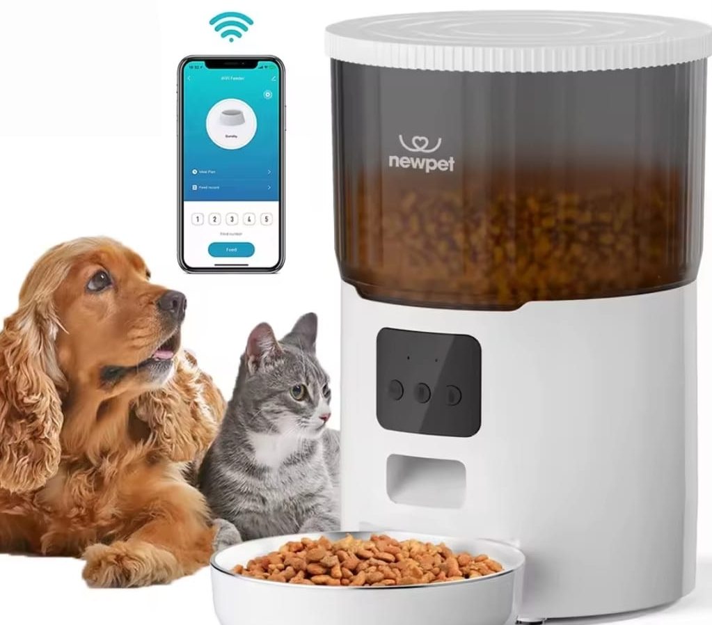 Boom do Mercado Pet no Brasil: Vendas Online e Tecnologia Impulsionam Crescimento Explosivo